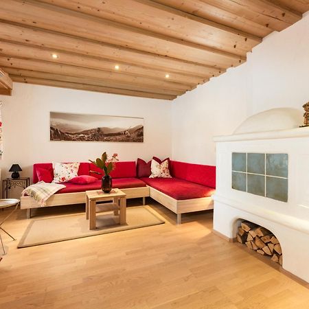 Appartements Knappenhaus By Schladming-Appartements Екстериор снимка