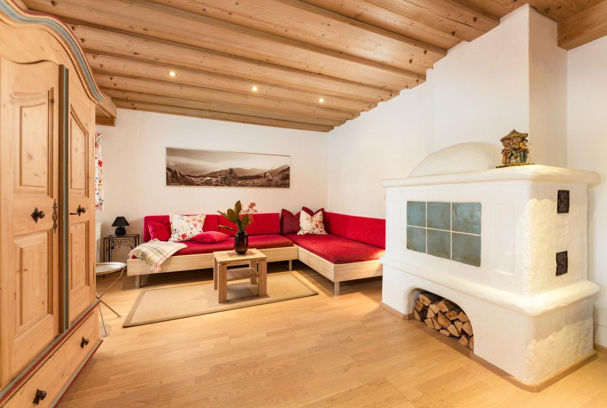 Appartements Knappenhaus By Schladming-Appartements Екстериор снимка