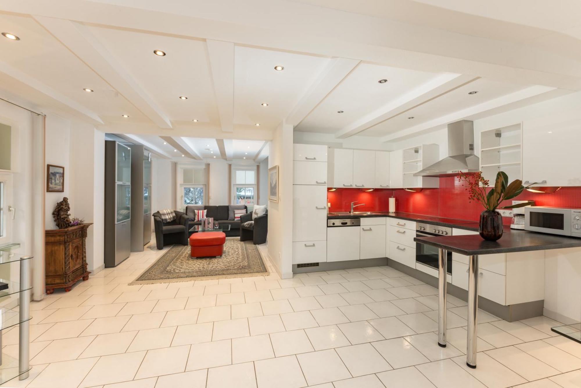 Appartements Knappenhaus By Schladming-Appartements Екстериор снимка
