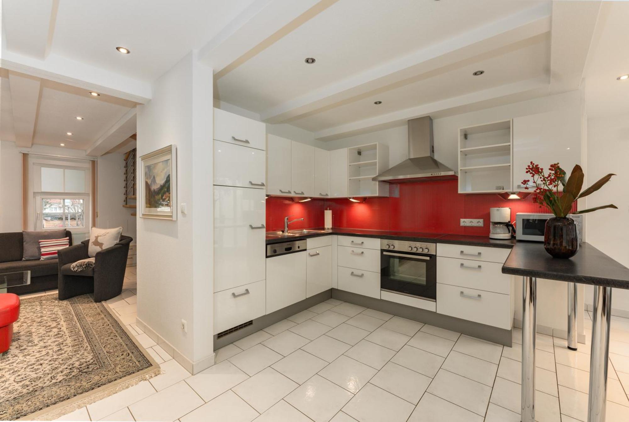Appartements Knappenhaus By Schladming-Appartements Стая снимка