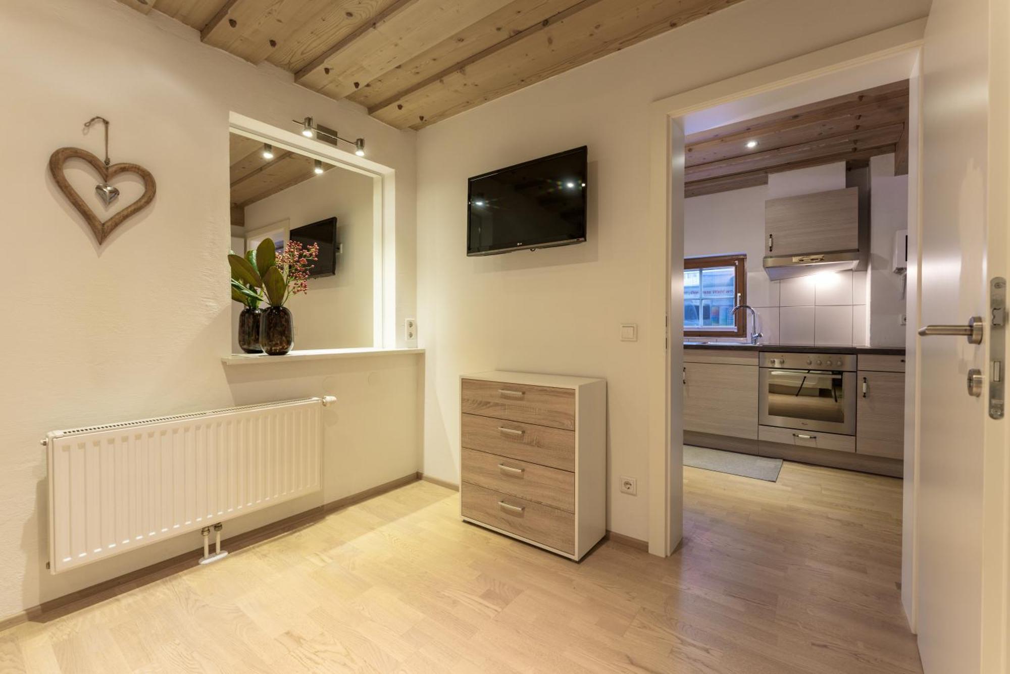 Appartements Knappenhaus By Schladming-Appartements Стая снимка